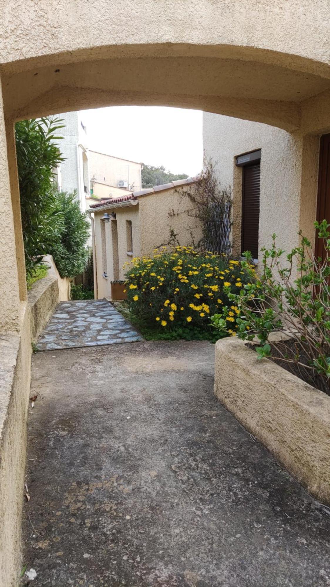 Locsera Porticcio  Buitenkant foto