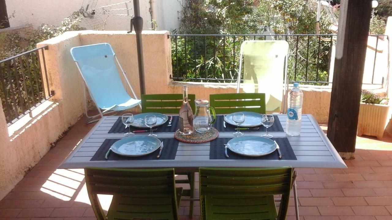 Locsera Porticcio  Buitenkant foto